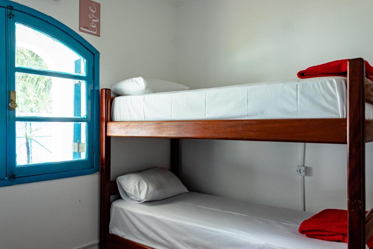 Flow Hostel Juquehy Juquei Buitenkant foto