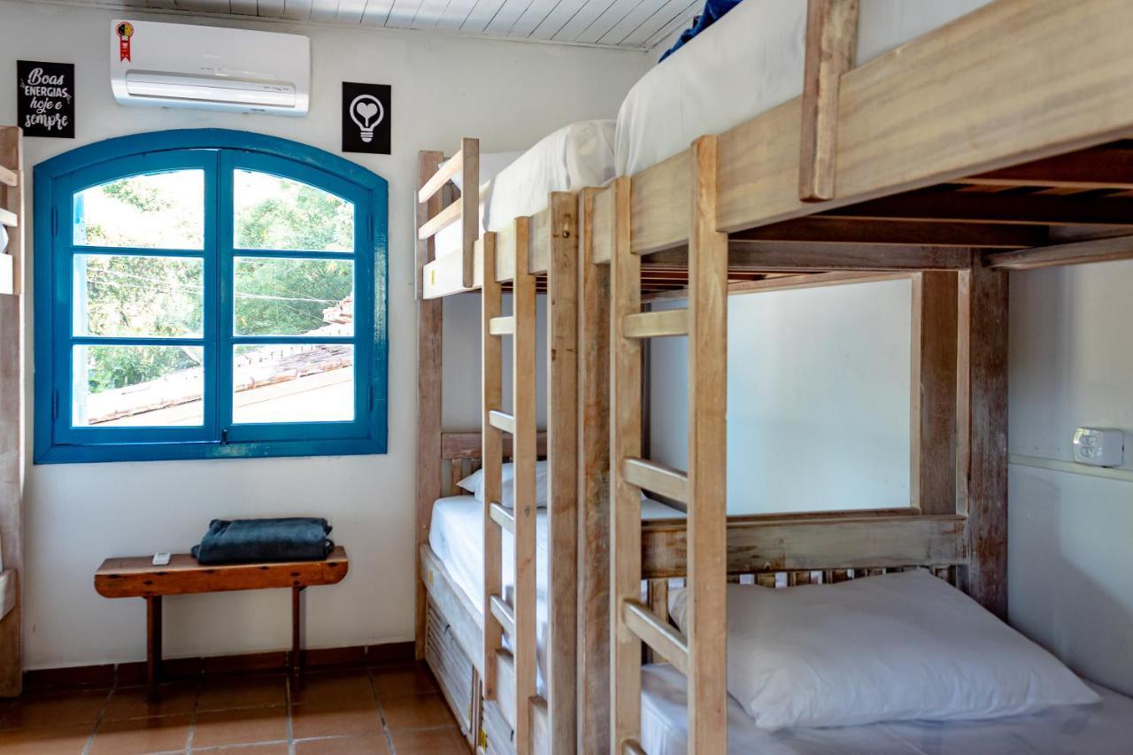 Flow Hostel Juquehy Juquei Buitenkant foto