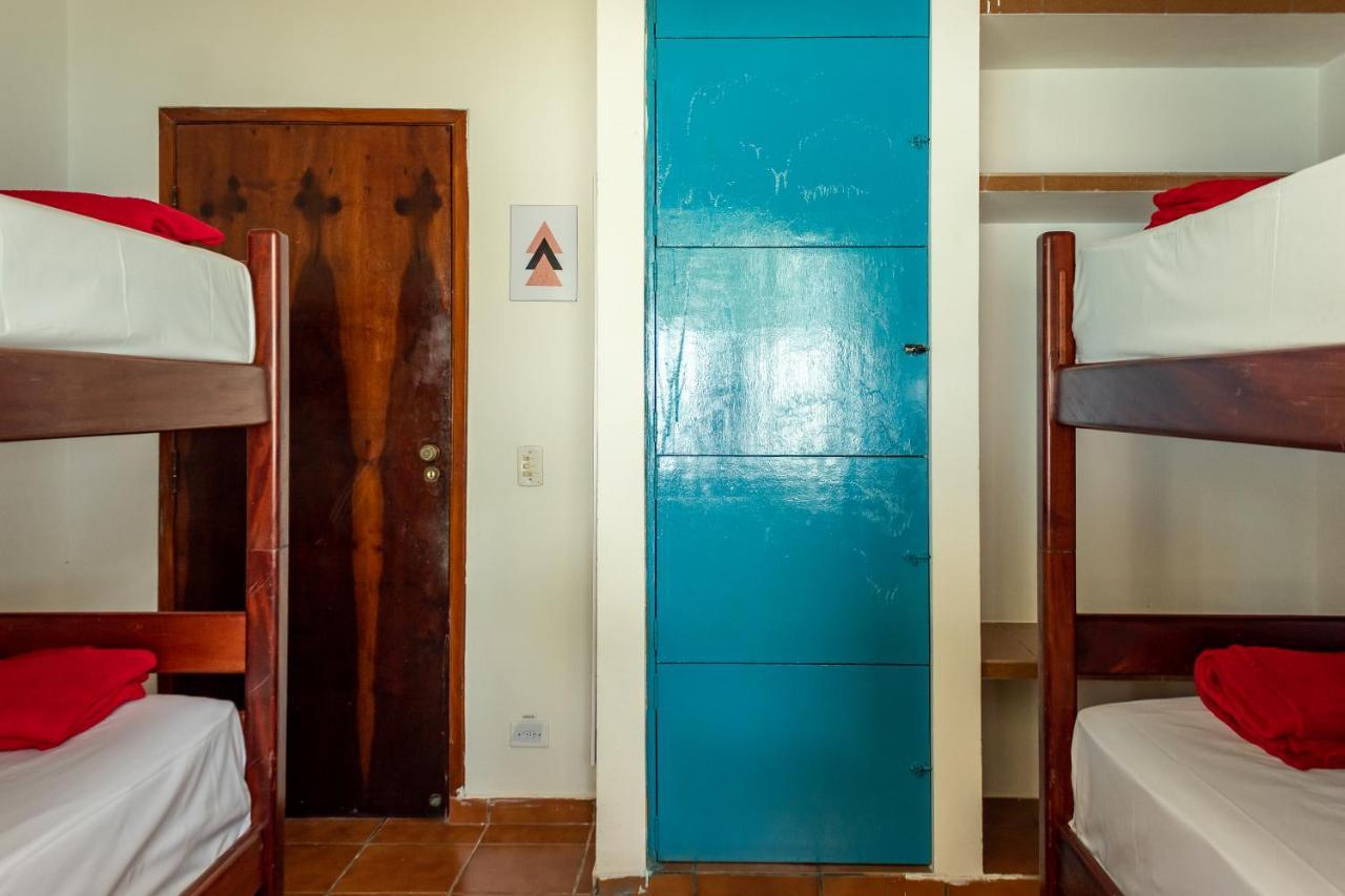 Flow Hostel Juquehy Juquei Buitenkant foto