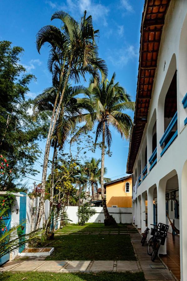 Flow Hostel Juquehy Juquei Buitenkant foto