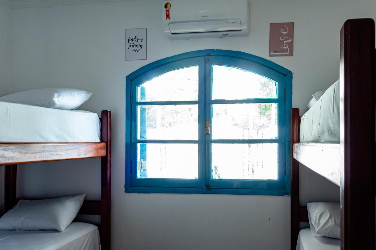 Flow Hostel Juquehy Juquei Buitenkant foto
