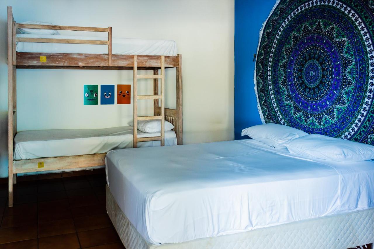 Flow Hostel Juquehy Juquei Buitenkant foto