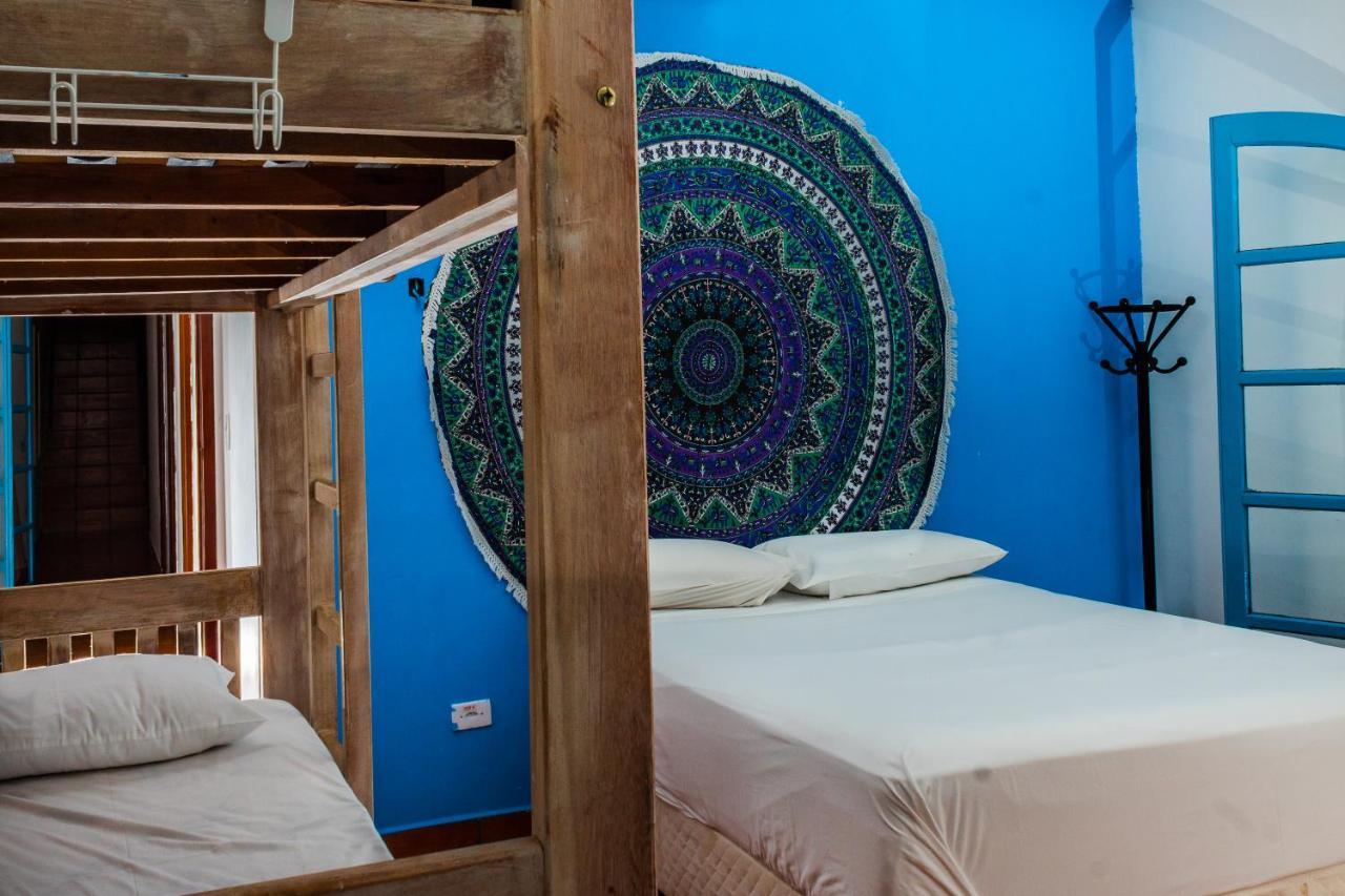 Flow Hostel Juquehy Juquei Buitenkant foto