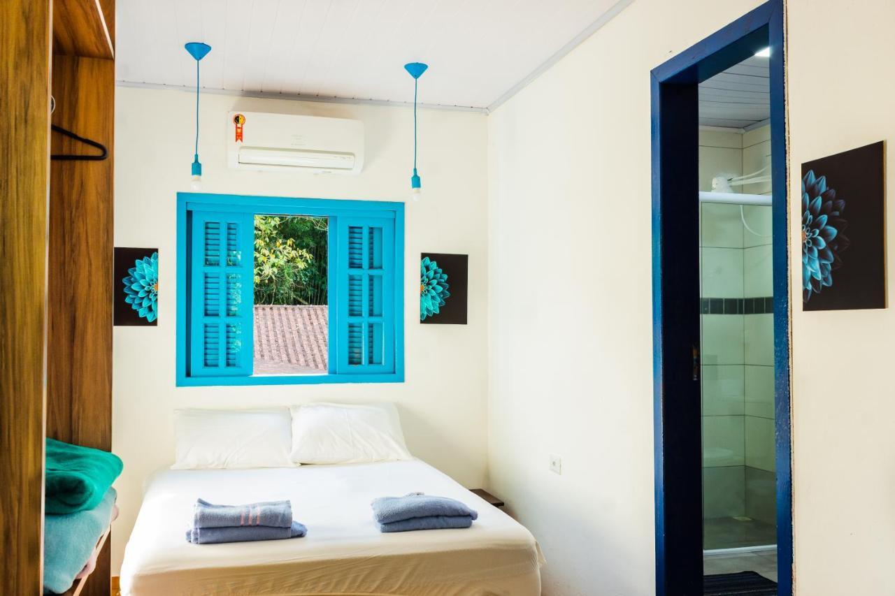 Flow Hostel Juquehy Juquei Buitenkant foto
