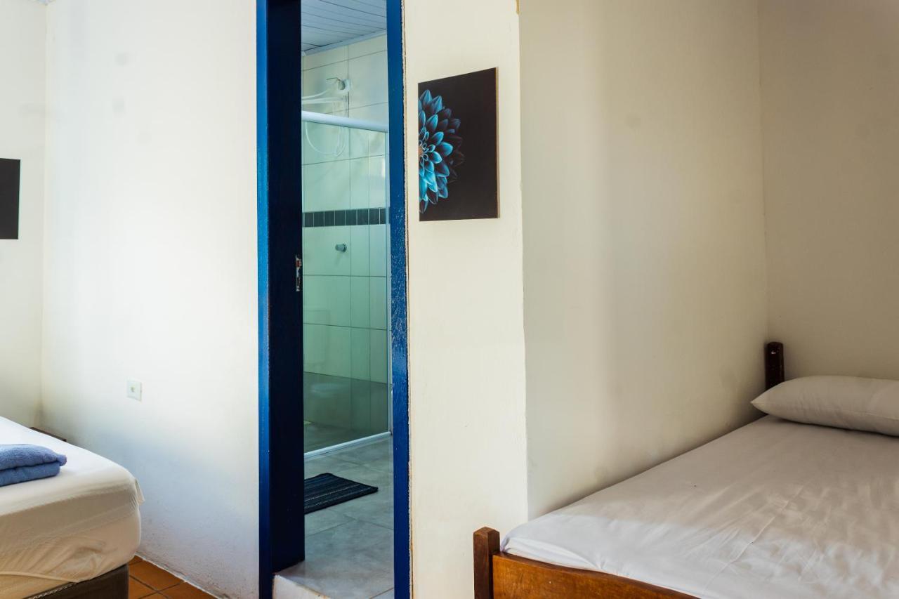 Flow Hostel Juquehy Juquei Buitenkant foto