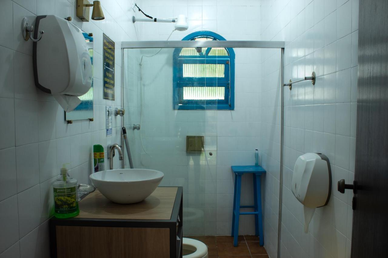 Flow Hostel Juquehy Juquei Buitenkant foto