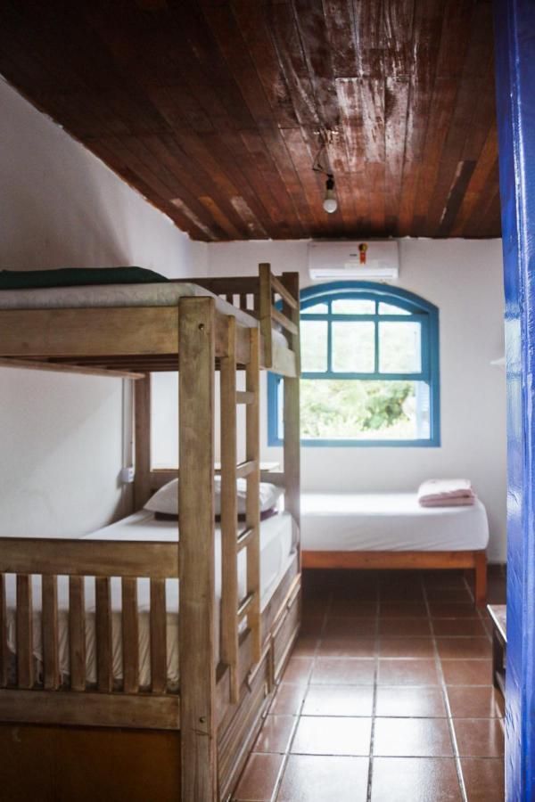 Flow Hostel Juquehy Juquei Buitenkant foto