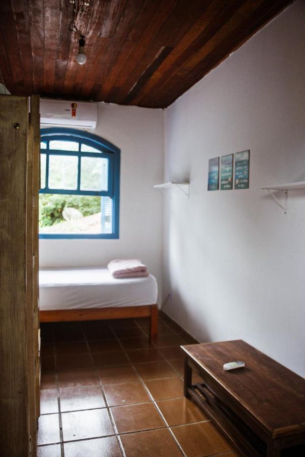 Flow Hostel Juquehy Juquei Buitenkant foto