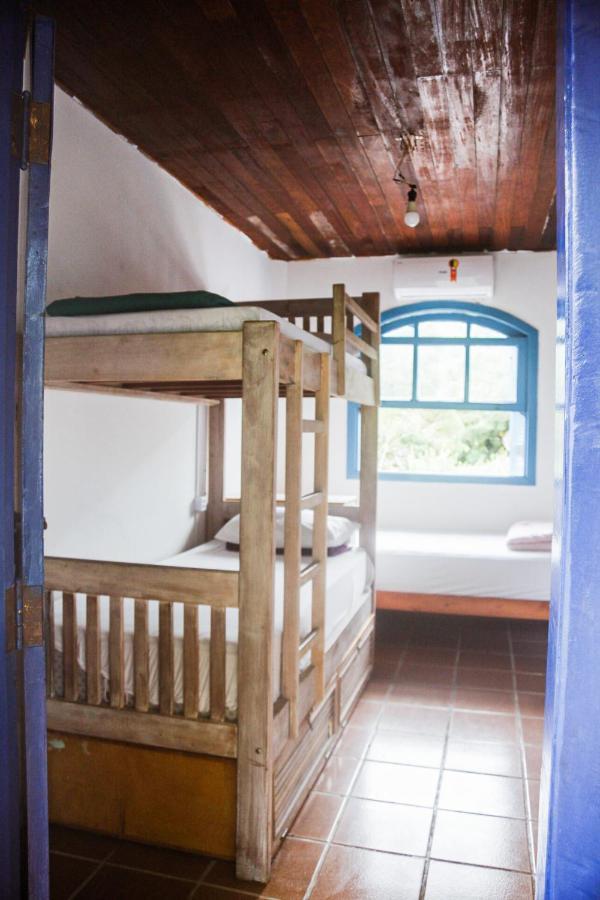 Flow Hostel Juquehy Juquei Buitenkant foto